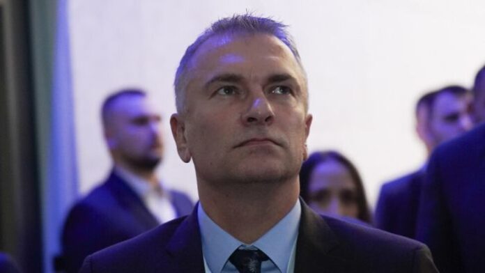 ДПС изключи още един депутат от парламентарната си група