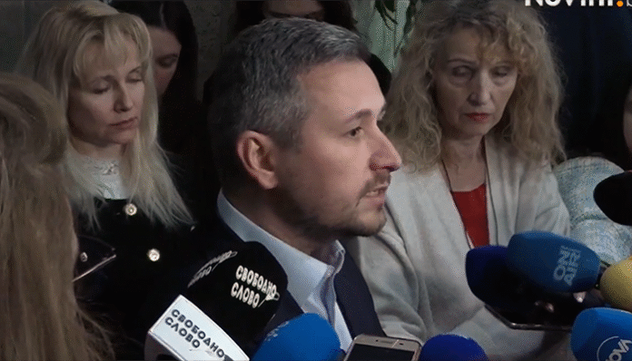 ДПС на Доган: Никой не ни дърпа конците! Нека покажат какво се случва на ССУ!