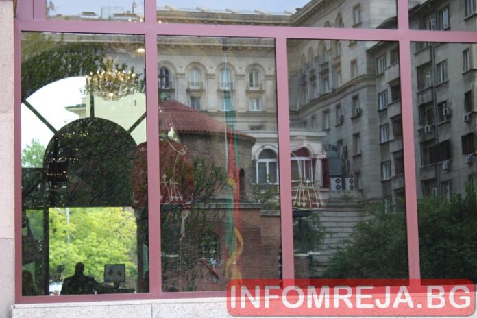 ДПС не са канени при Радев на консултации