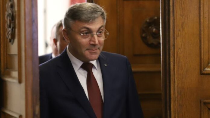 ДПС откликват за разговор с БСП