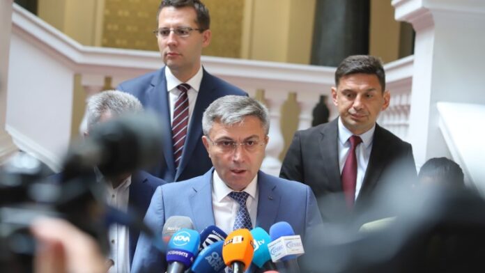 ДПС сезира европейските институции за полицейщината по време на изборите