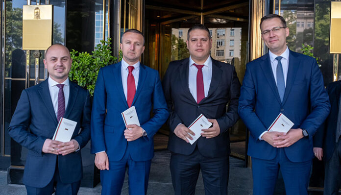 ДПС със силна кампания в Пиринско! Редица срещи проведоха кандидат-депутатите