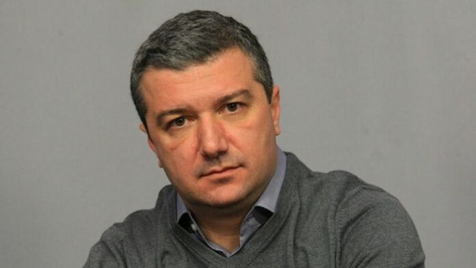Драгомир Стойнев: Не сме сключили сделка с дявола