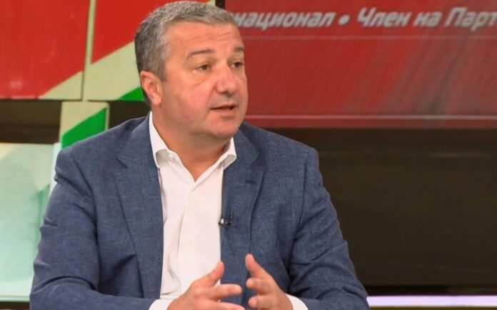 Драгомир Стойнев: Партията ще бъде регистрирана