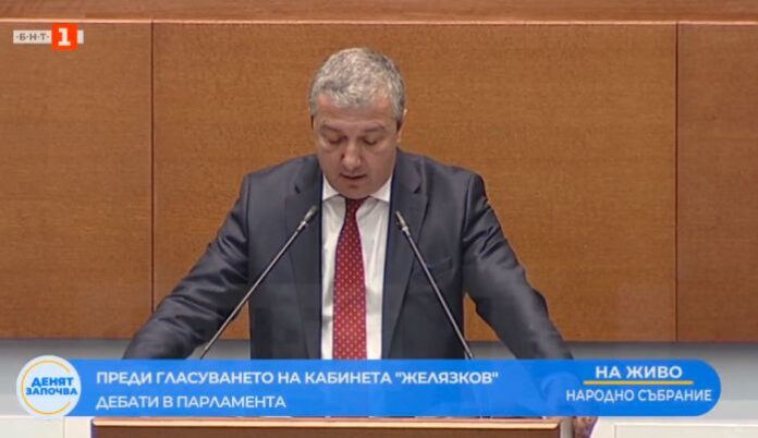 Драгомир Стойнев: Политика се прави с мисъл за общото и за държавата