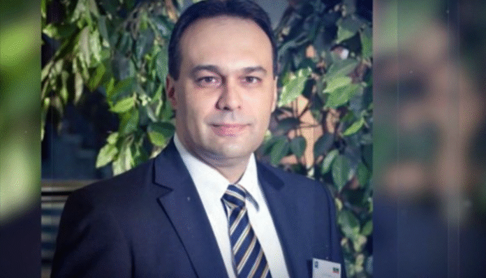 Драгомир Заков е новият министър на отбраната