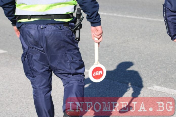 Дрогиран водач на тротинетка пострада след катастрофа в Берковица