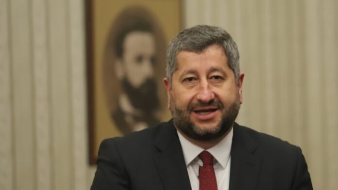 ДСБ и Зелените подкрепят коалиционното споразумение