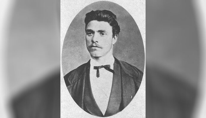 Дупница чества 187 години от рождението на Васил Левски