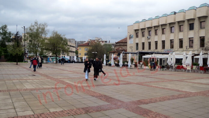 Дупница е домакин на световната купа по авиомоделизъм