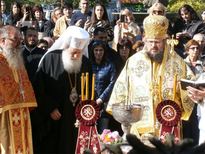 Дупница отбелязва своя празник (СНИМКИ)