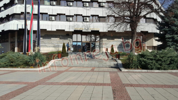 Дупница с безплатна синя зона до края на седмицата