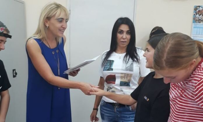 Дупница си има още една двойка тризнаци