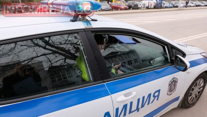 Дупничанин обади на 112 за поставени бомби из града
