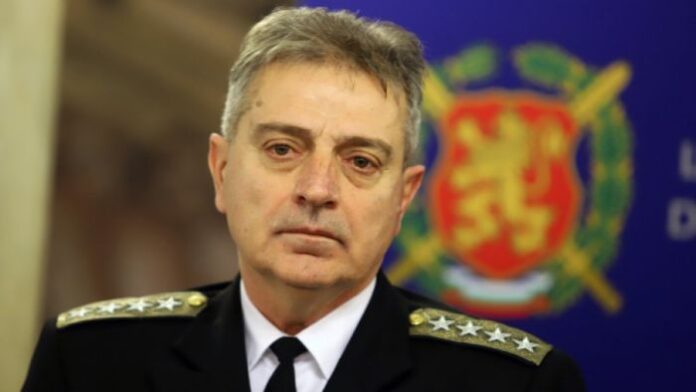 Два пъти наши изтребители са вдигани под тревога за последните два дни