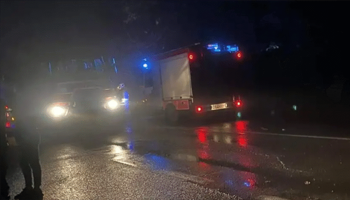 Двама младежи загинаха при катастрофа в Пловдивско