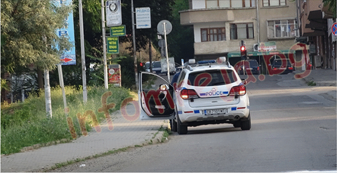 Двама от Дъбочица и един от Благоевград пребили 28-годишния мъж