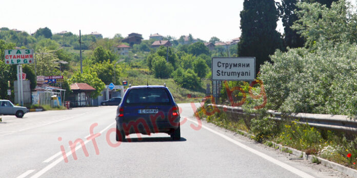 Двама пияни шофьори се сблъскаха на Е-79