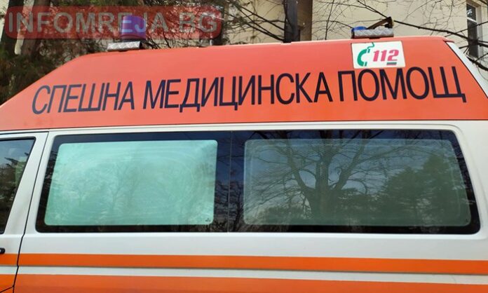 Двама ранени при взрив в апартамент в Пловдив