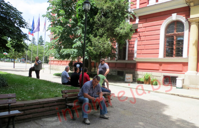 Двама се борят за шеф на ЕСГРАОН в Кюстендил