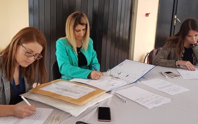 Две фирми в надпревара за изграждане на депото край село Джерман