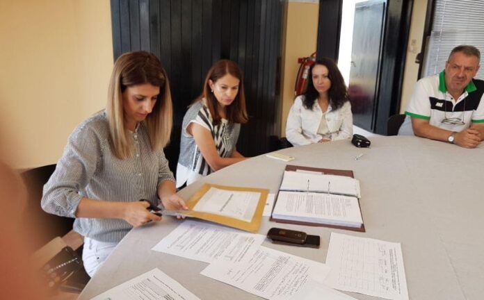 Две фирми в надпревара за подмяна на водопровода в Бистрица