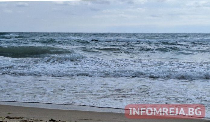Две жени изгубиха живота си във водите на Черно море