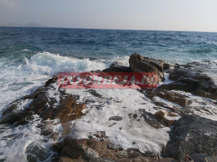 Две жертви взе Черно море