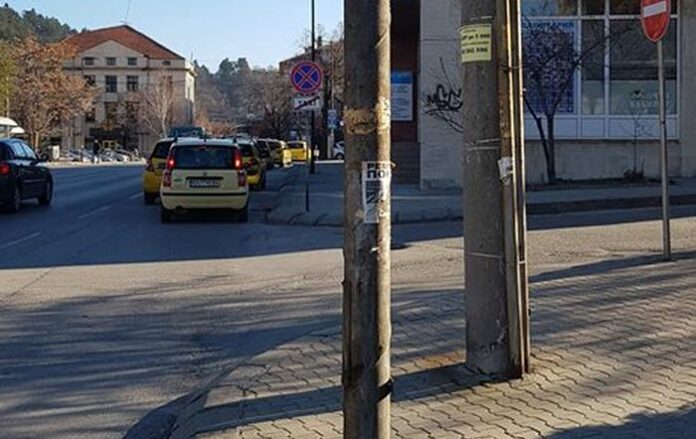 Две улици в Дупница стават еднопосочни