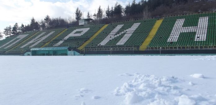 Двете контроли България- Испания в Благоевград под въпрос?