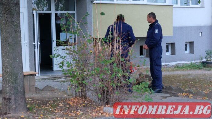 Двойно убийство