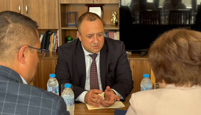 Двойно увеличение на трафика за Кулата констатира МРРБ
