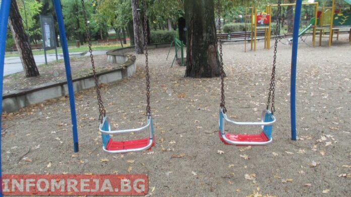 Дъжд ще превали след обяд и вечерта главно в Западна България