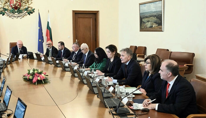 Държавата отпусна пари за културата