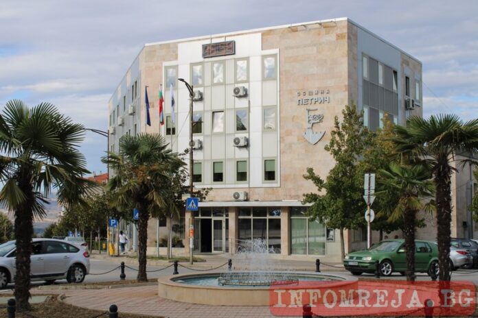 Общинският съвет в Петрич се събира извънредно