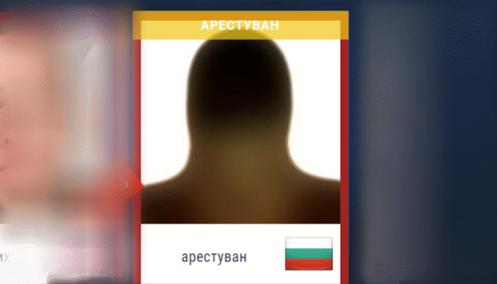 Един от тримата най-издирвани българи е задържан в габровско село