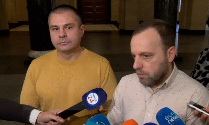 Един от задържаните за пожара на Централна гара е осъждан за палеж