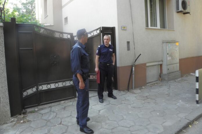 Един задържан за стрелбата на ергенско парти в Благоевград