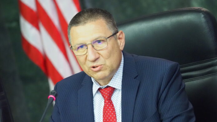 Единствената кандидатура за главен прокурор - Борислав Сарафов