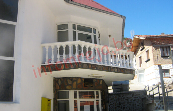 Единственият успял протест на 2013-а година