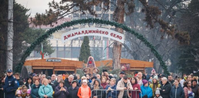 Единственото по рода си „Джамалджийско село“ ще отвори врати в Кюстендил