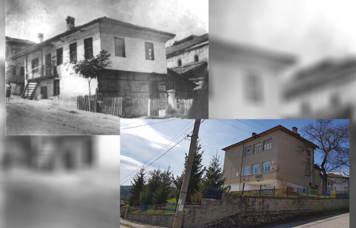 Една много тъжна история: 158-годишното училище в Добърско затваря врати