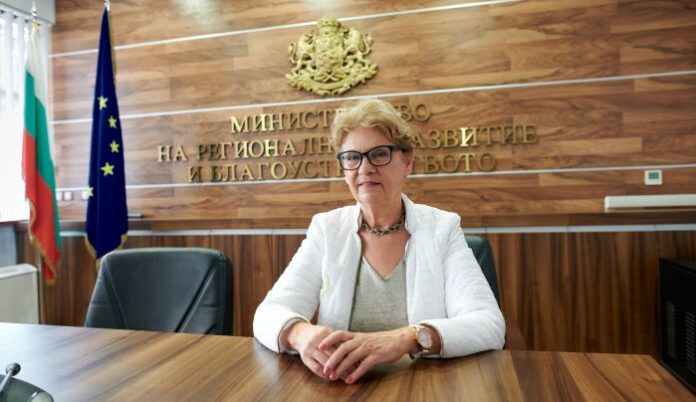 Една от протестиращите строителни фирми е получила над 95  милиона лева аванс