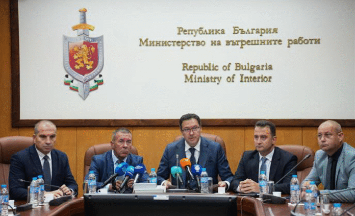 EFAS предупреди за очаквано усложнение на обстановката в 9 области на страната