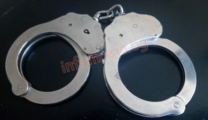Ефективна присъда за 26-годишен мъж