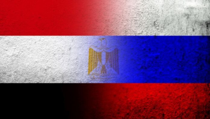 Египет планирал тайно да изпрати 40 000 ракети на Русия