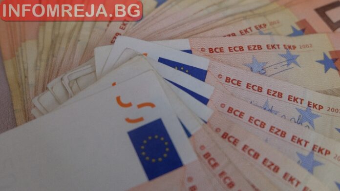 ЕК компенсира заплатите с 51 млн. евро на дружествата и самостоятелно заетите лица