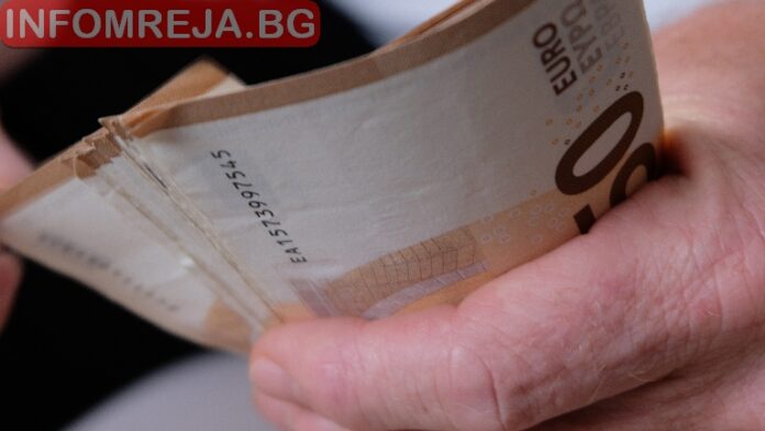 ЕК предлага таван на цената на газа от 275 евро за мегаватчас