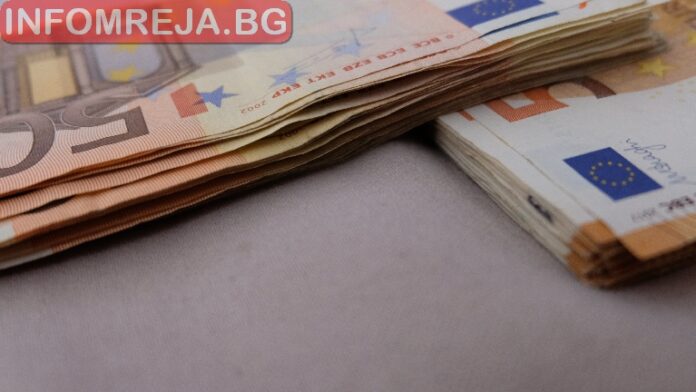 ЕК предложи годишен бюджет на ЕС в размер на 167