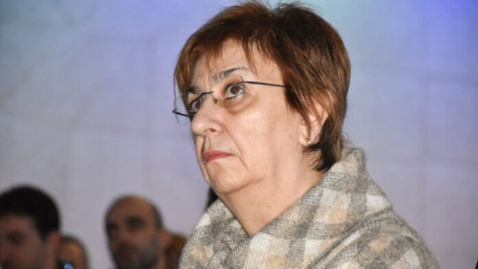 Екатерина Михайлова: Спорът около МЕЧ ще се реши „тихо и кротко“ тази седмица